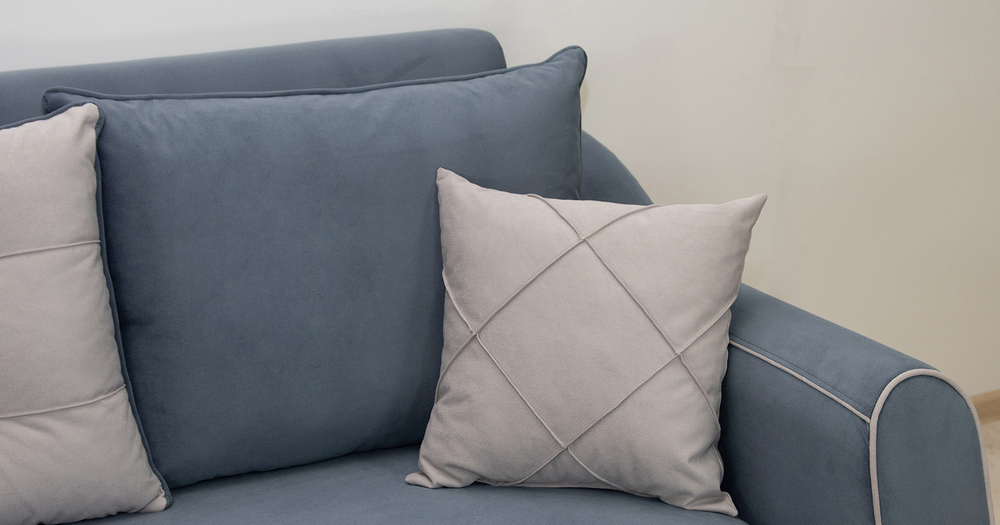 Диван кровать Френсис, Синий