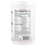 Naturade, Total Soy®, заменитель еды, клубничный крем, 507 г (1 фунт)