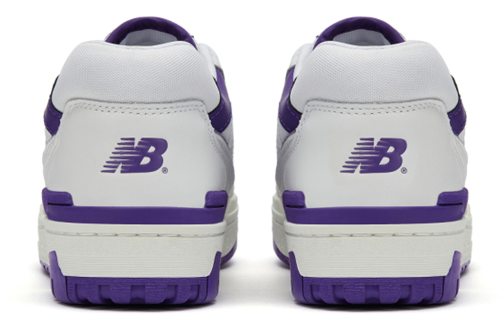 Кроссовки New Balance Nb 550 Premium Pack