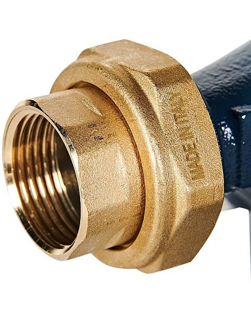 Циркуляционный насос STOUT 25-40-180 мм Италия с гайками (SPC-0011-2540180)