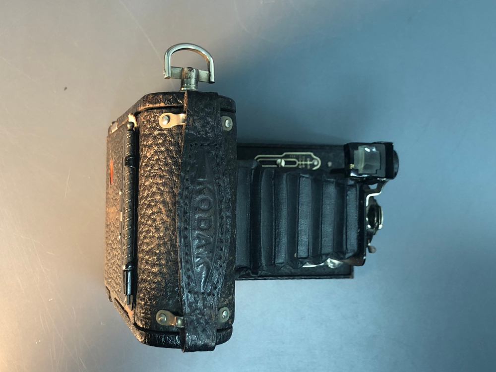 Kodak A-116 рабочий