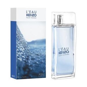 Kenzo L`Eau Par Pour Homme