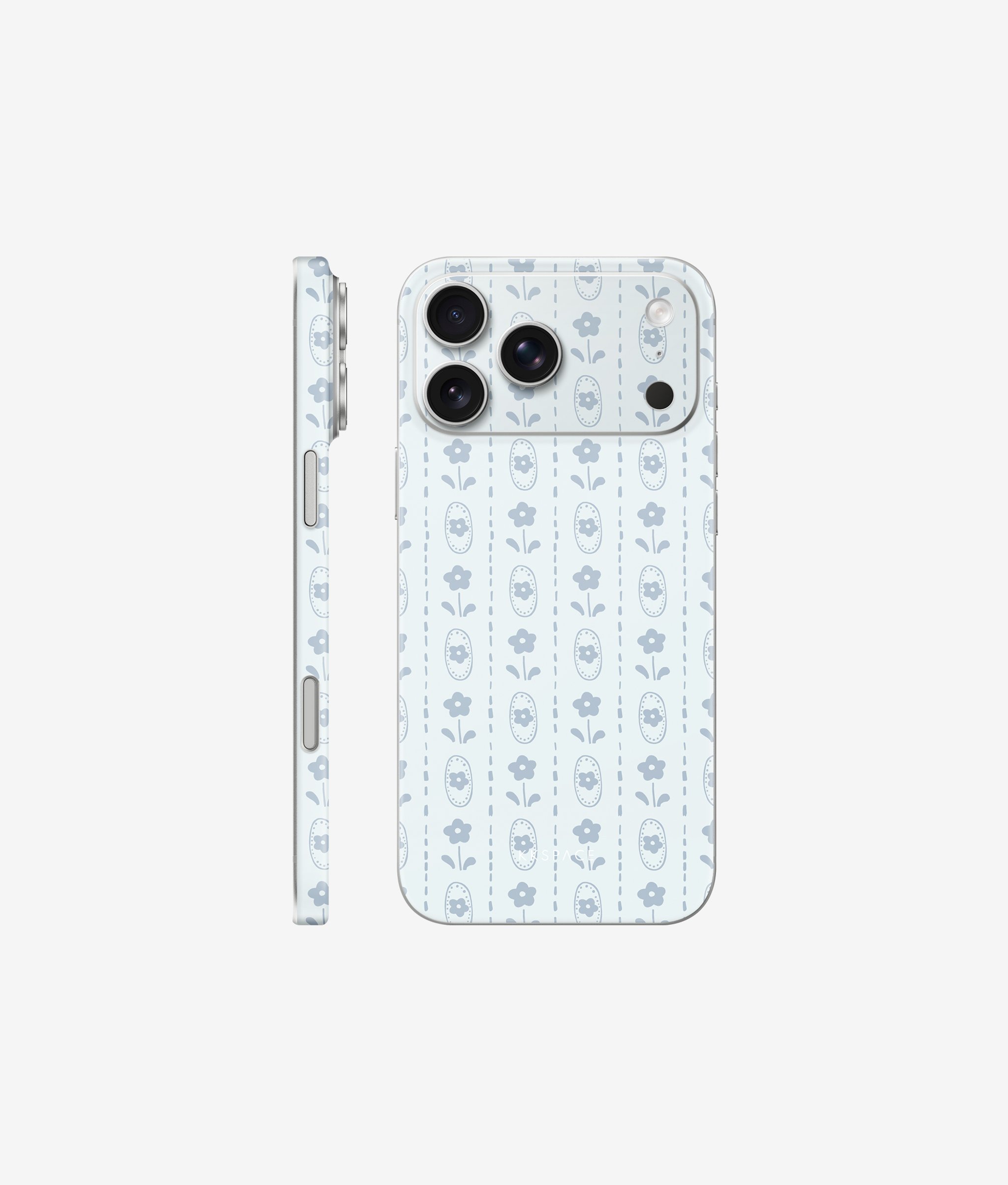 Виниловая наклейка FOLK для iPhone