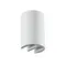 7126/4WL NATURE ODL25 683 светильник белый/металл IP54 LED 5W 115° 220-240V BAR