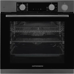 Встраиваемый электрический духовой шкаф Kuppersberg KSO 610 SG