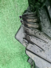 Фара левая Mercedes GLC X253 (2019-2022) LED