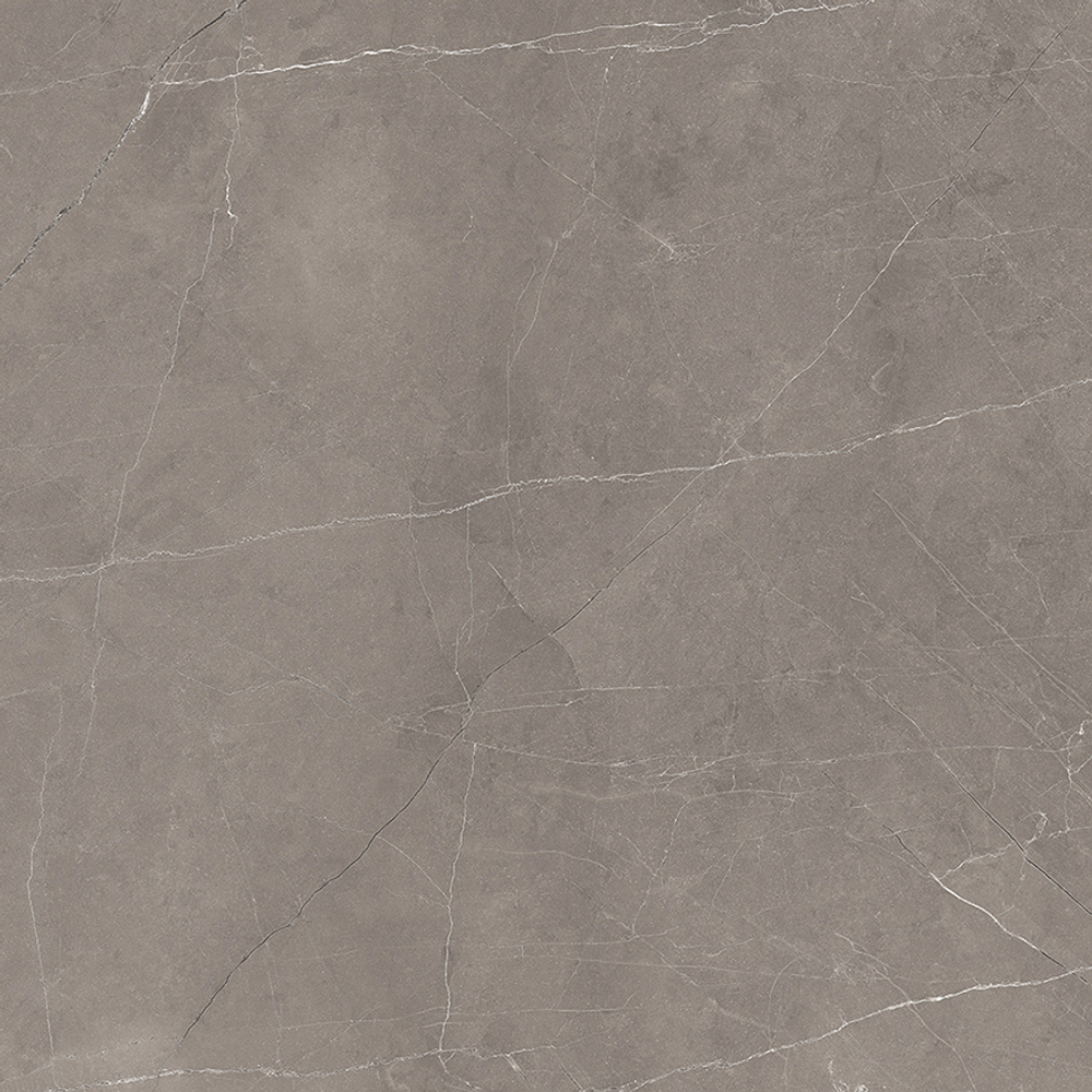 Stone Micado Grey Керамогранит серый 60х60 Полированный