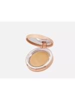 Пудра для лица air powder pact YADAH 21 NATURAL BEIGE
