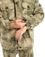 Костюм летний  Горка 5 МОХ Green Fantom