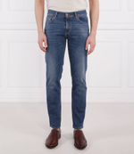 Джинсы Albert Oscar Jacobson - темно-синий(53976460)