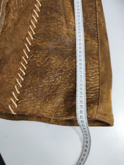 Дубленка натуральная 46-48 размер