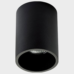 Накладной светильник Italline 202511-11 black