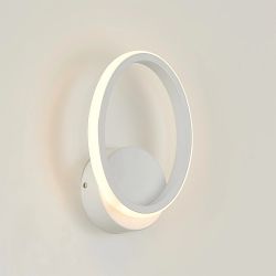 Citilux Сезар CL233B310 Бра светодиодное Белое