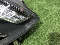 Фара правая Mercedes S W222 (2013-2017) LED