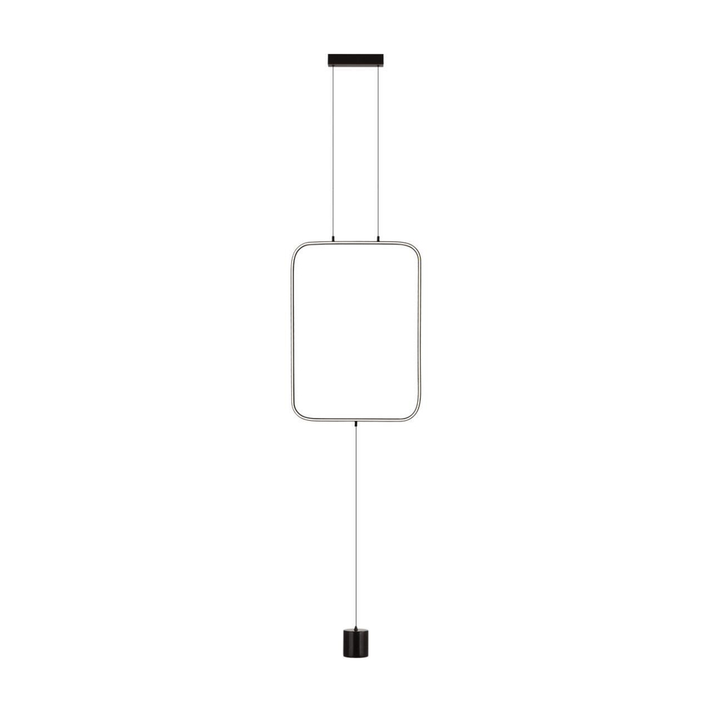 Торшер светодиодный Odeon Light TEO 7022/27FLA