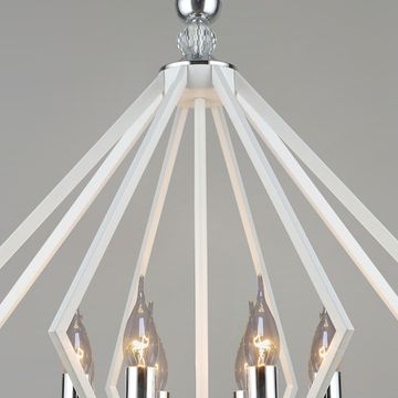 05325-0.4-08 WT+CR светильник потолочный