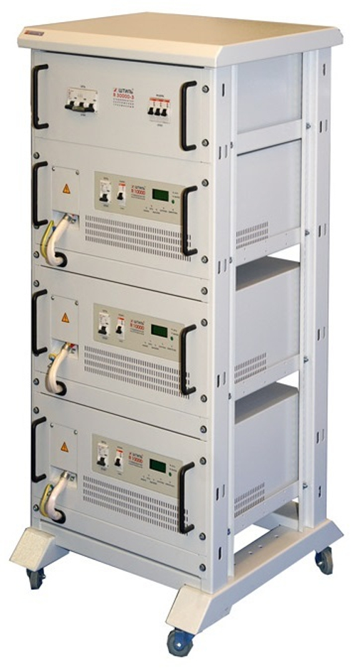 Стабилизатор напряжения Штиль R13500-3C