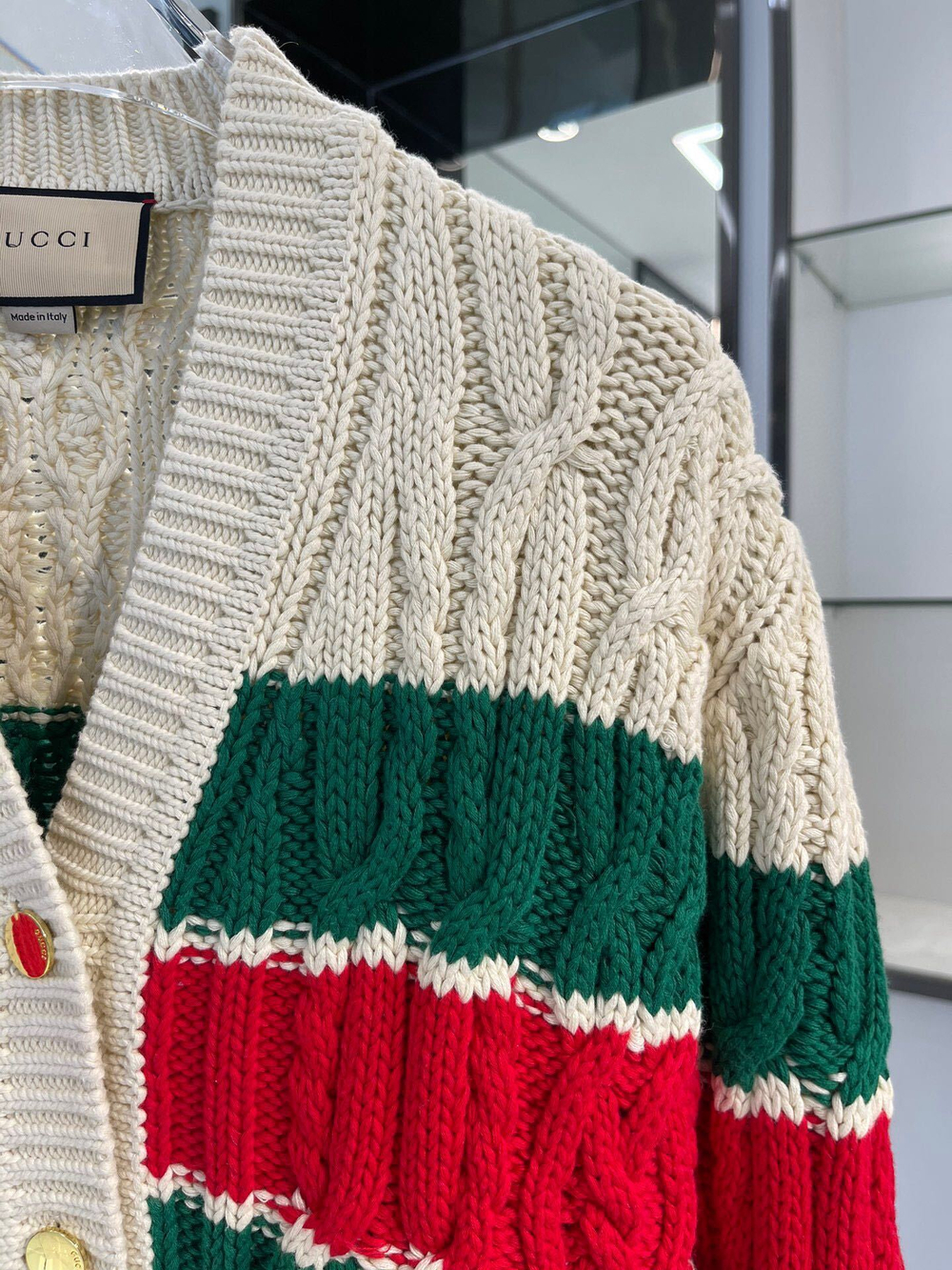 Gucci Sweatshirt