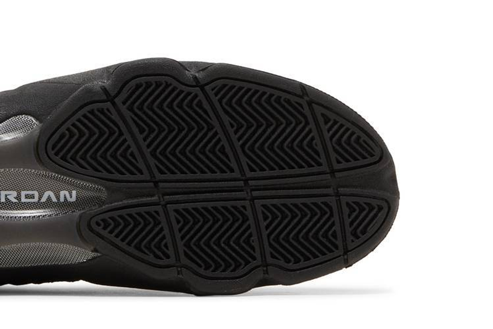 Кроссовки Jordan Jumpman Og Triple Blac (Женская размерная сетка)