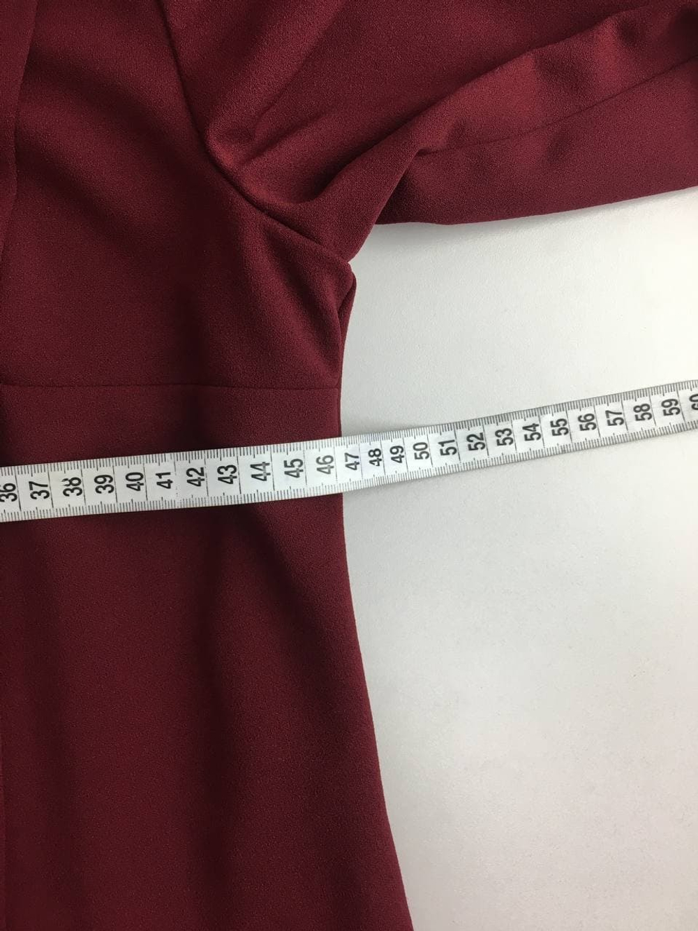 Платье Made in Kyrgyzstan c разрезом 46 размер