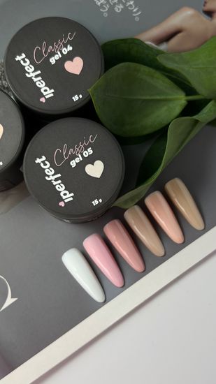 Classic gel 03 Iperfect 15g