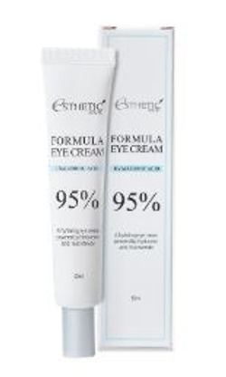 Esthetic House Крем для глаз ГИАЛУРОНОВАЯ КИСЛОТА Formula Eye Cream Hyaluronic Acid 95%, 30 мл