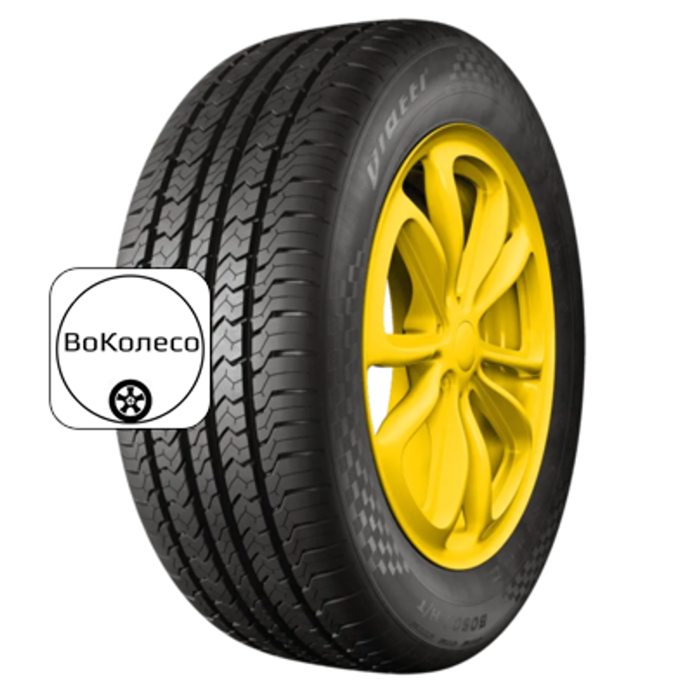 225/55R18 102V Bosco H/T V-238 TL Viatti