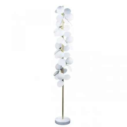 Торшер Loft It MATISSE 10008F white