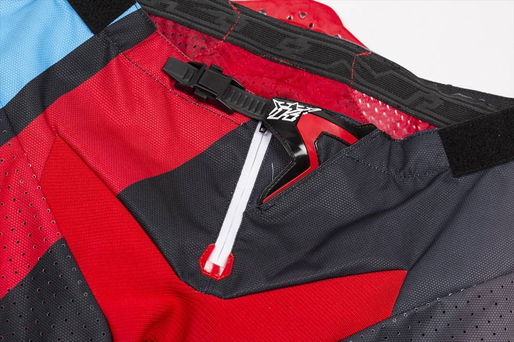 Брюки кроссовые Kini Red Bull Revolution Pants 14