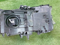 Битая Фара левая BMW 5er G30 (2017-2020) LED