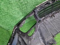 Бампер передний Porsche Cayenne 2 958 (2014-2018)