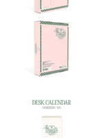 товары LEE JUNHO - THE STRANGER 2025 SEASON'S GREETINGS