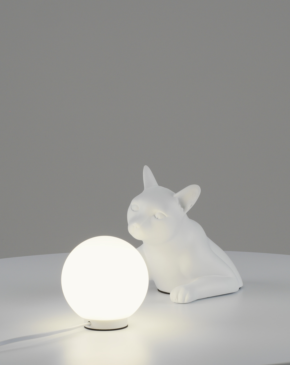 Лампа настольная Moderli V11676-TL Monya