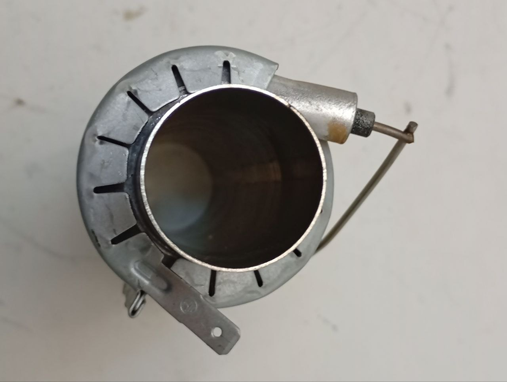 ESL4120 ктп1 ТЭН для посудомоечных машин Electrolux AEG Zanussi 2000W 111145503 б/у