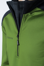 ДЖЕМПЕР МУЖСКОЙ o3 Ozone COIL