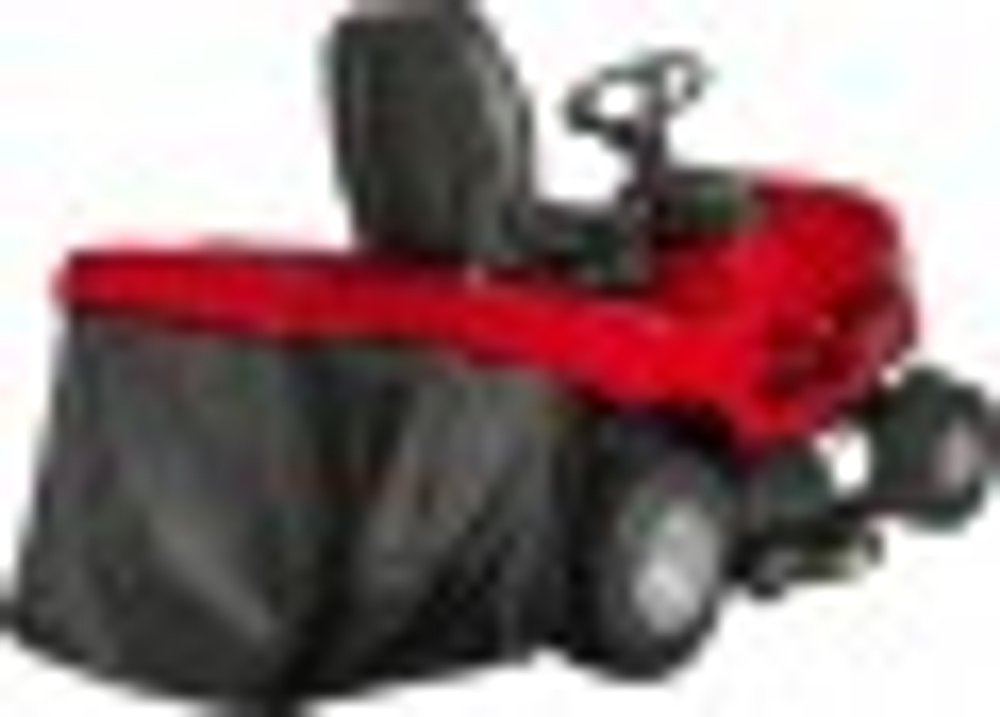 Трактор садовый DDE 102-300 909-167