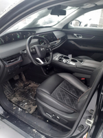 Changan UNI-K Tech 2.0 8AT AWD