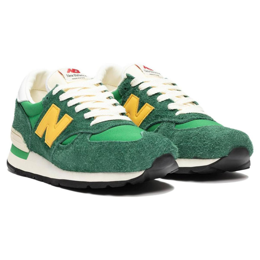 Кроссовки New Balance, M990GG1