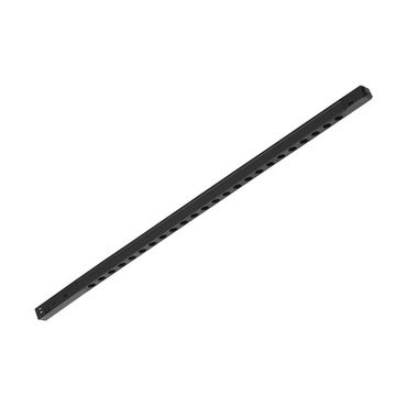 Светильник потолочный 24W 3000K ST1361.436.24 черный Skyline48+ ST-Luce