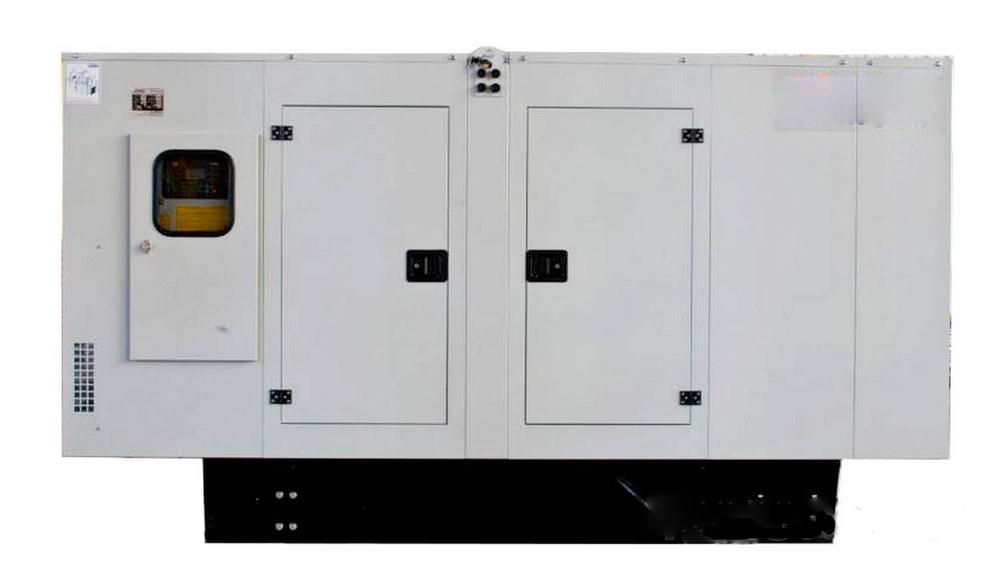 Дизельный генератор EMSA EN 35