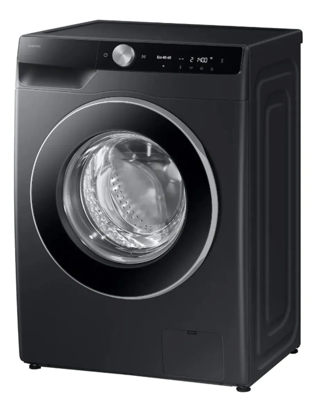 Стиральная машина Samsung WW90DG6G94LBLP
