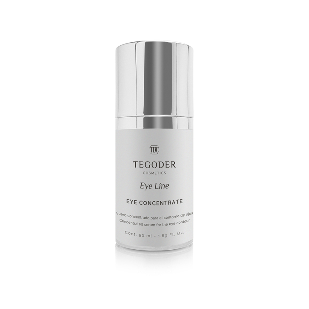 Гель-концентрат активный для век Eye Concentrate