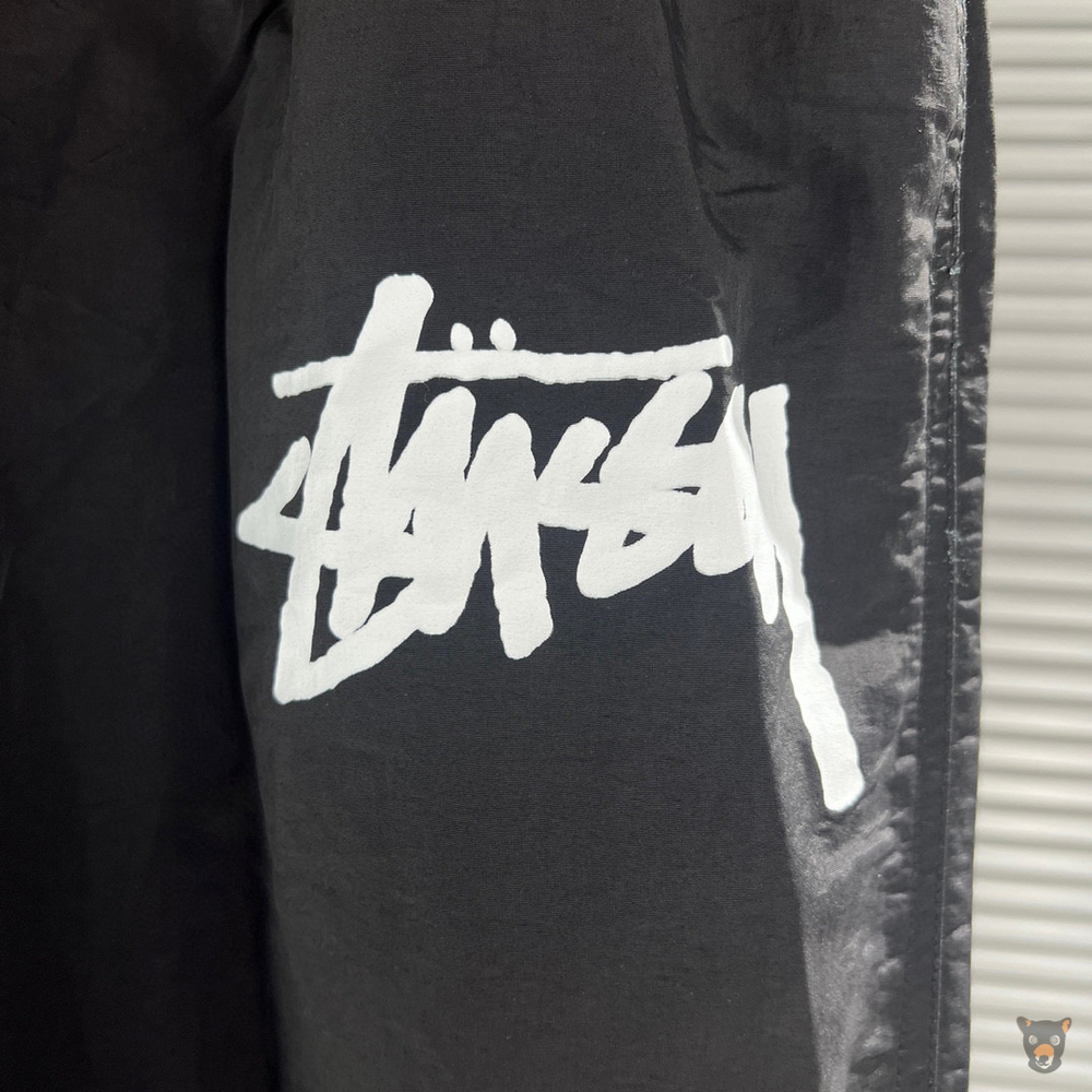 Штаны Stussy x Nike