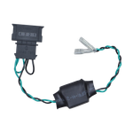 Ground Zero GZCS K-200VW