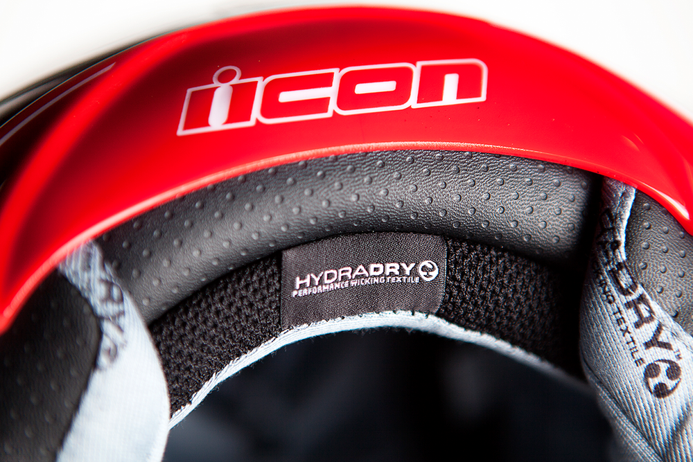 Мотошлем - ICON AIRMADA VOLARE