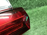Фонарь левый внешний BMW X4 G02 (2018-2021)