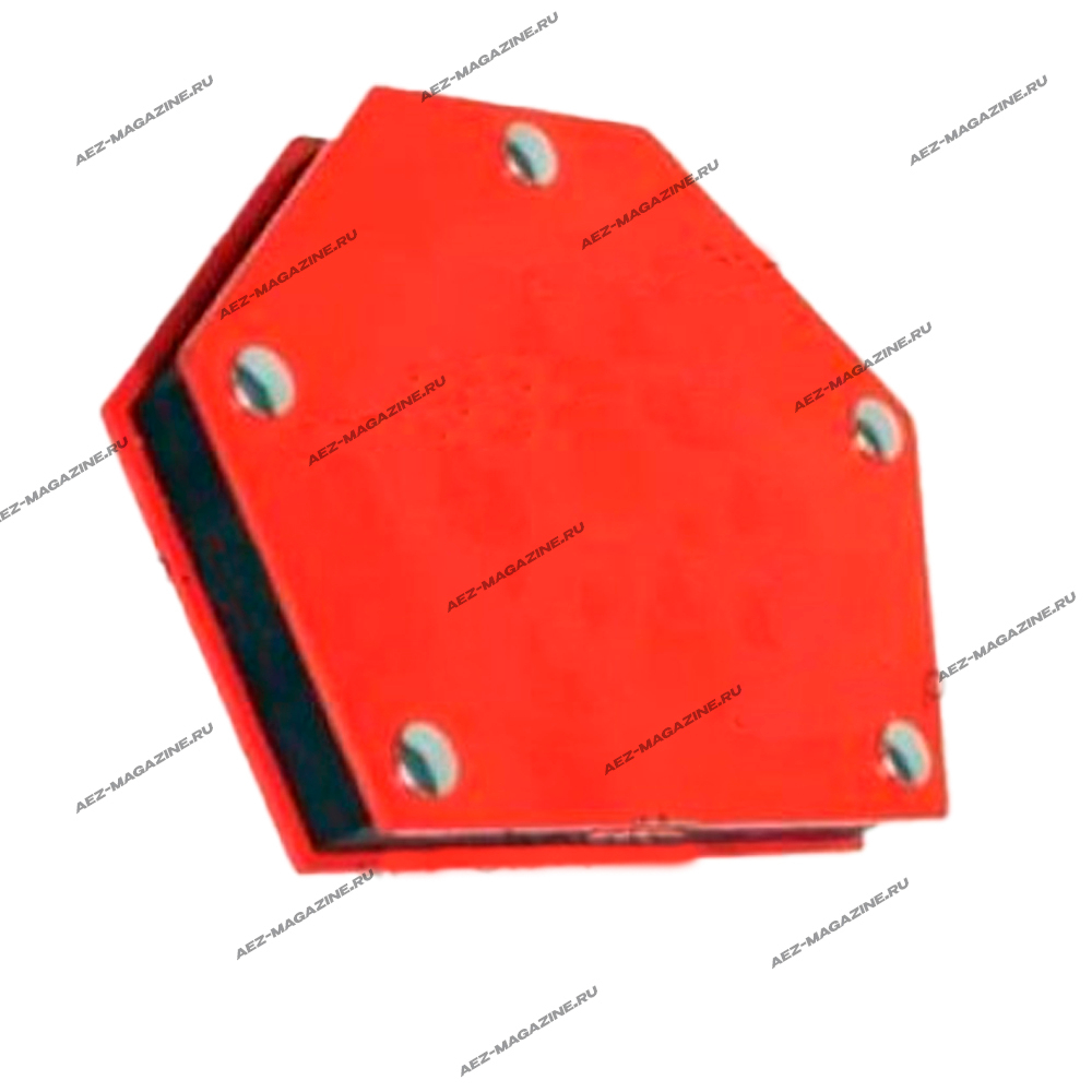 Фиксирующщий уголок для сварки 10-75A