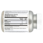 Natural Balance, супер хитозан, 3000, 120 растительных капсул (750 мг в 1 капсуле)