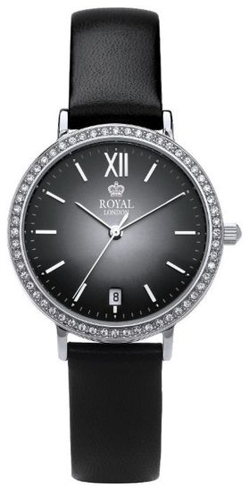 женские часы Royal London 21345-01