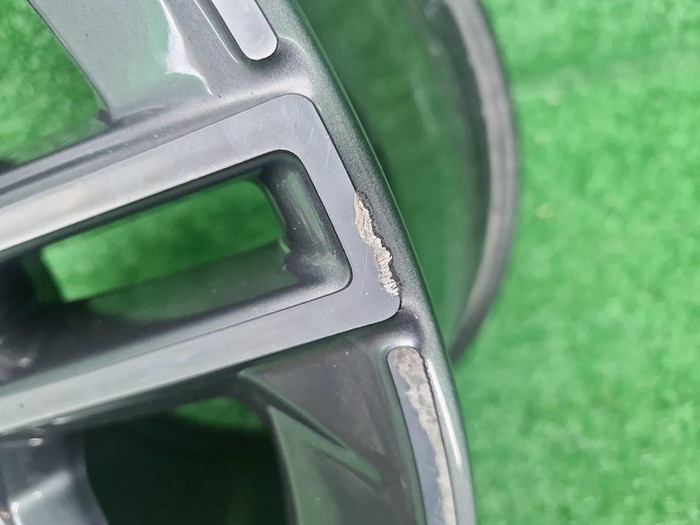 Диск литой R19 Mercedes S W223 (2020-н.в.) AMG зад